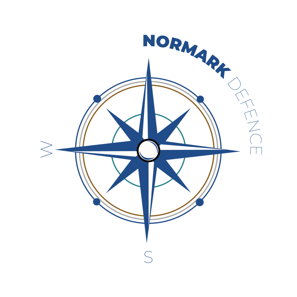 NAME LOGO PNG Empowering the Next Generation of Defence
