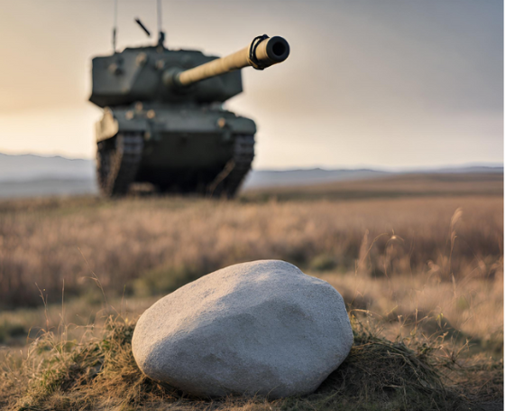 Sentinel by Normark Defence
