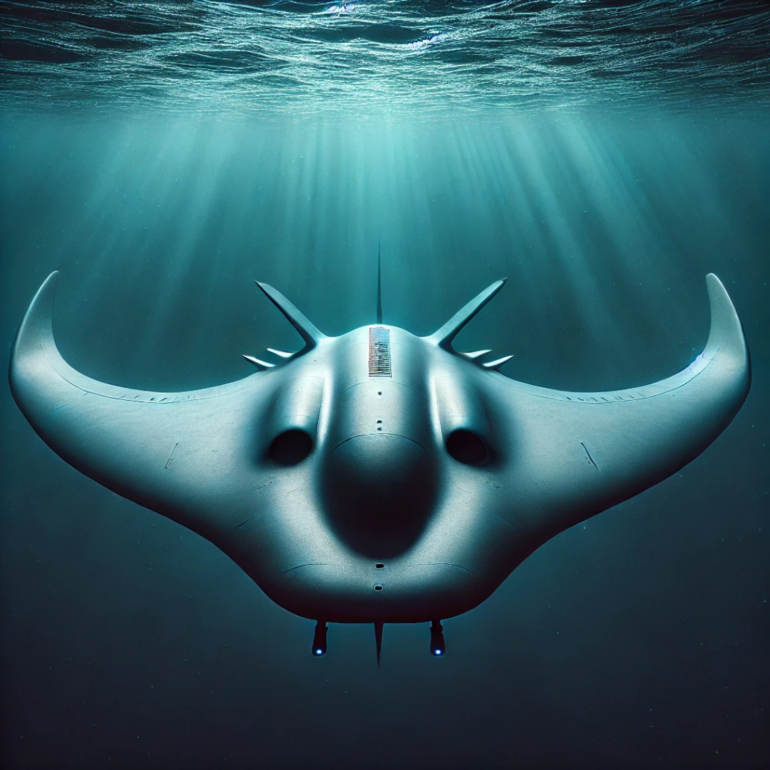 HydroShield by Normark Defence